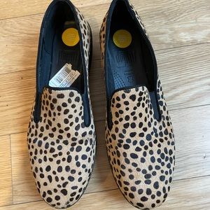 Fitflot Skate loafers